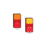 150 Series Combination Light LED Autolamps