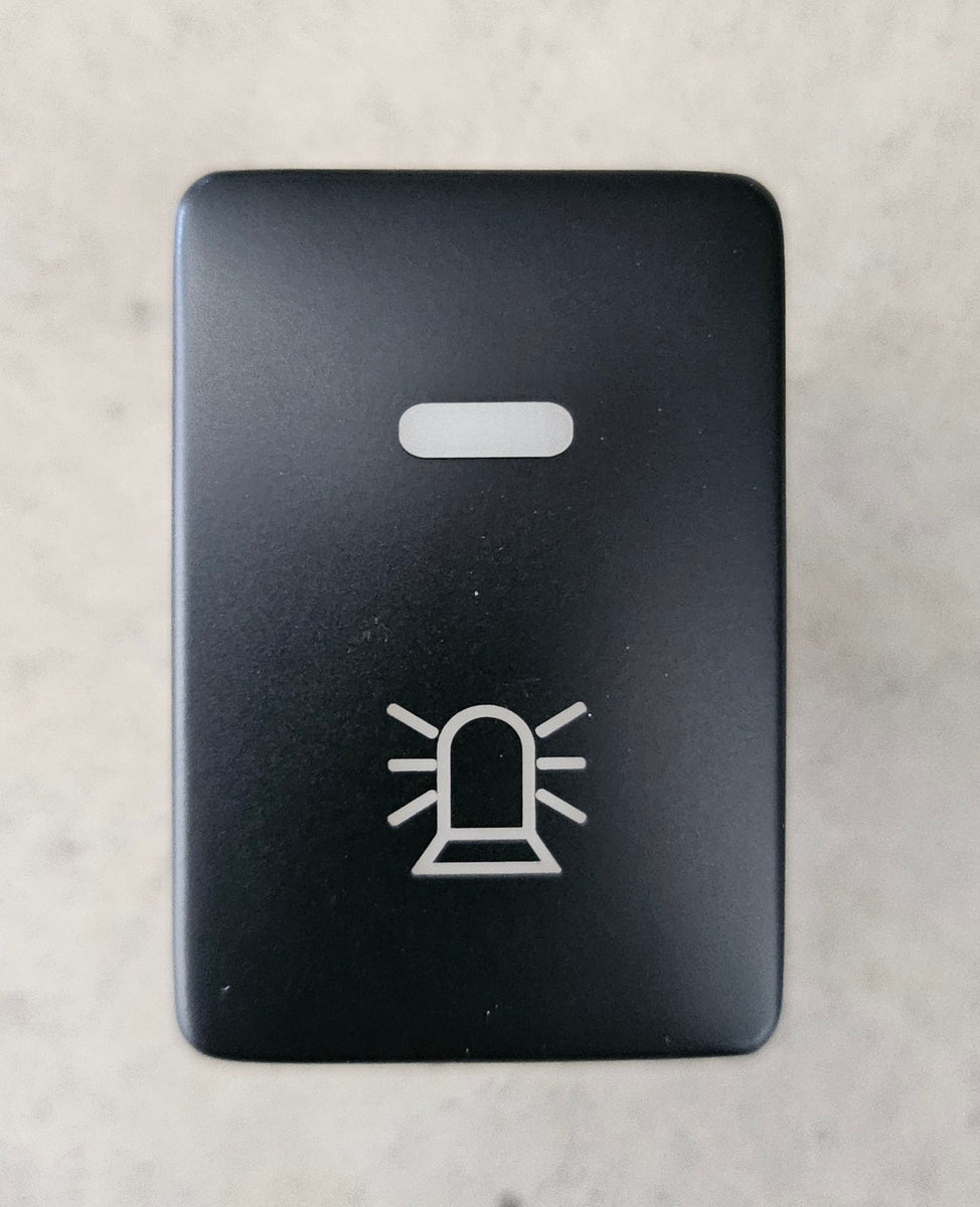 Actuator Toyota facing/switch HILUX Decked Out Auto Australia