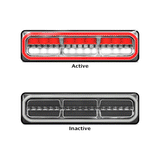 38541 Series Stop/Tail/Ind/Rev Two Pack 38541ARWM-2