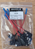 Ionnic Fuse Holders