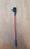 Ionnic Fuse Holders