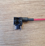 Ionnic Fuse Holders