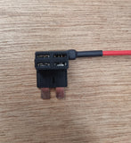 Ionnic Fuse Holders