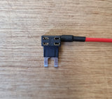 Ionnic Fuse Holders