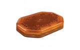 IONNIC  Micro-Bar 4 Bolt LED Amber IL-0110