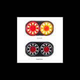 209 Series Light LED Autolamps