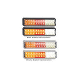 200 Series Light LED Autolamps