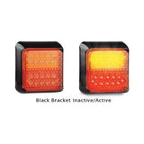 80 Series Single Function Light