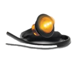 181 Series Mini Marker Recessed Mount