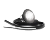181 Series Mini Marker Recessed Mount