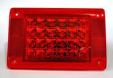 Inserts to suit 26007 Combination Lamp