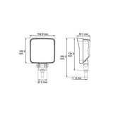 Work Lamp 22809-V