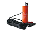 Submersible Inline Pump Seaflo