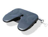 D'Angelo 500 Series Big D Hitch Assembly