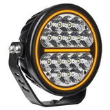 Night Ranger 7" Driving Light 98-9187