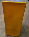 60L slimline ute headboard