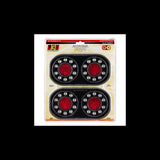 209 Series Light LED Autolamps