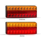 275 Series Light LED Autolamps