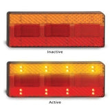 275 Series Light LED Autolamps