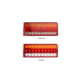 275 Series Light LED Autolamps
