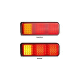 283 Series Light LED Autolamps