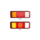 283 Series Light LED Autolamps