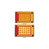J3 Series Single Function Light LED Autolamps