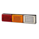 26007 Combination Lamp Series Lucidity