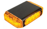 Nano Bar Amber 12/24v Magnetic Base LSQ-0110-M