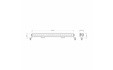 Night Ranger SR 20" Light Bar 98-9171