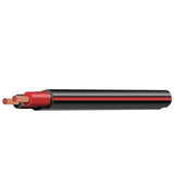 Twin Sheath Two Core Flat - 6 B&S AWC2168032