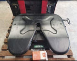D'Angelo 500 Series Big D Hitch Assembly