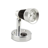 RL60 Series Interior Reading Light LED Autolamps