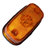 SM20 Series M18 Marker Lights