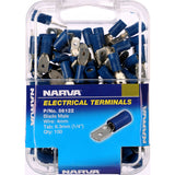 *Narva Terminals 100pk*