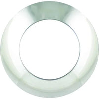 75 Series Exterior Lamp Chrome Bezel 75C