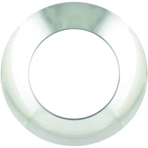 75 Series Exterior Lamp Chrome Bezel 75C