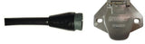 Lucidity OMP Patch Harness Kit 24V (3370091)