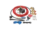 Voltage Sensitive Relay Kit 12V 100A VSR100K