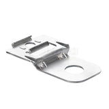 Deutsch Side Mounting Clip 13mm Hole (1027-009-1200)