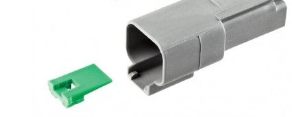 Deutsch Wedge Locks DT Series