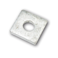 Ark Galvanised Spring Pads (SP45G)