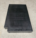 45L Slimline Headboard Black Water Tank (RV)