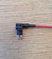 Ionnic Fuse Holders