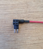 Ionnic Fuse Holders