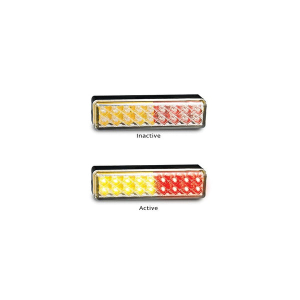 135 Series Tail Light LED Autolamps