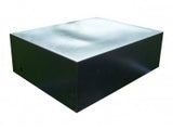 61L Rectangle Black Water Tank (RVM)