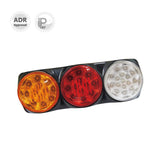 *Lucidity 26052 Series Combination Lamp*