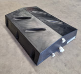 * 73L Trailer Type Underbody Water Tank (CTCV) *