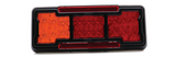 *Lucidity 26096 Series Combination Lamp*